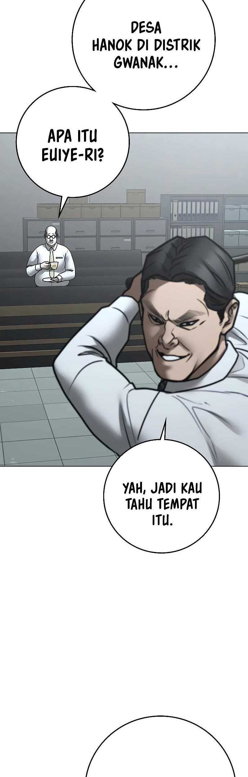 Reality Quest Chapter 160 - halaman 64