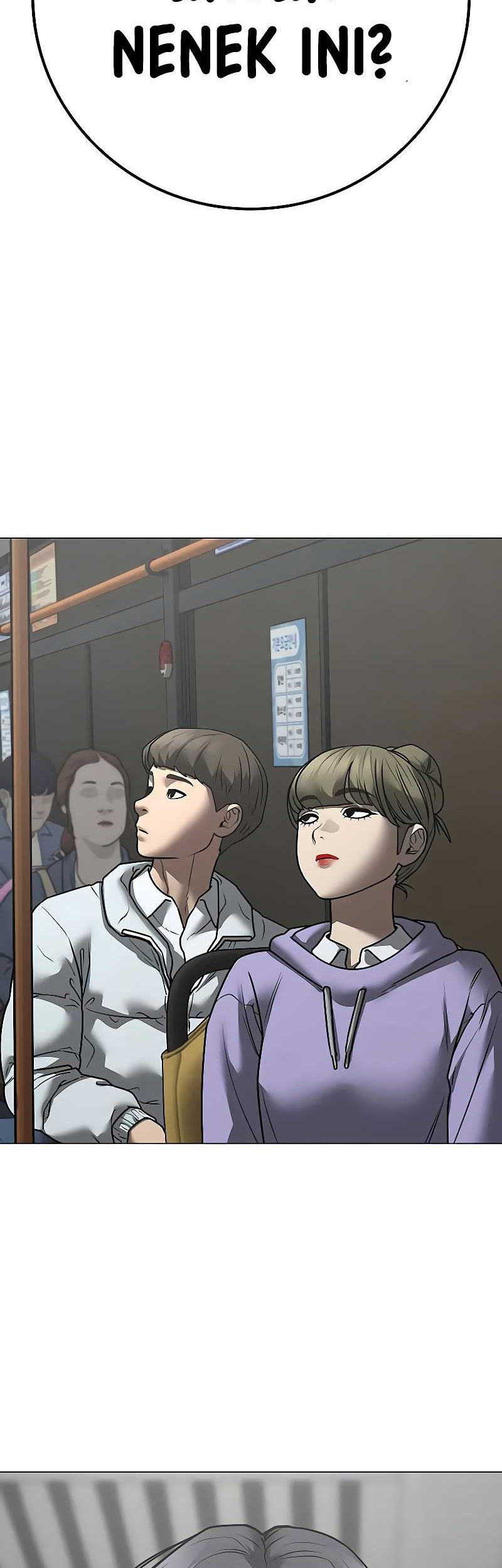 Reality Quest Chapter 160 - halaman 8