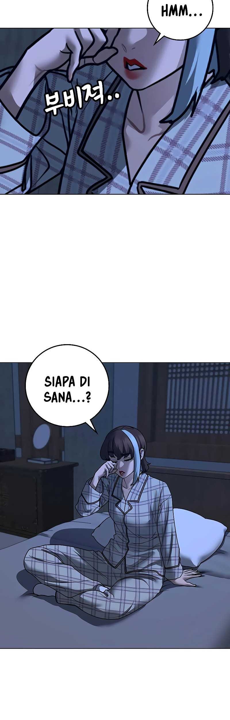 Reality Quest Chapter 160 - halaman 88