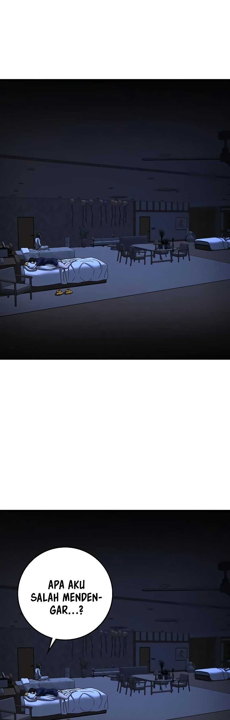 Reality Quest Chapter 160 - halaman 89