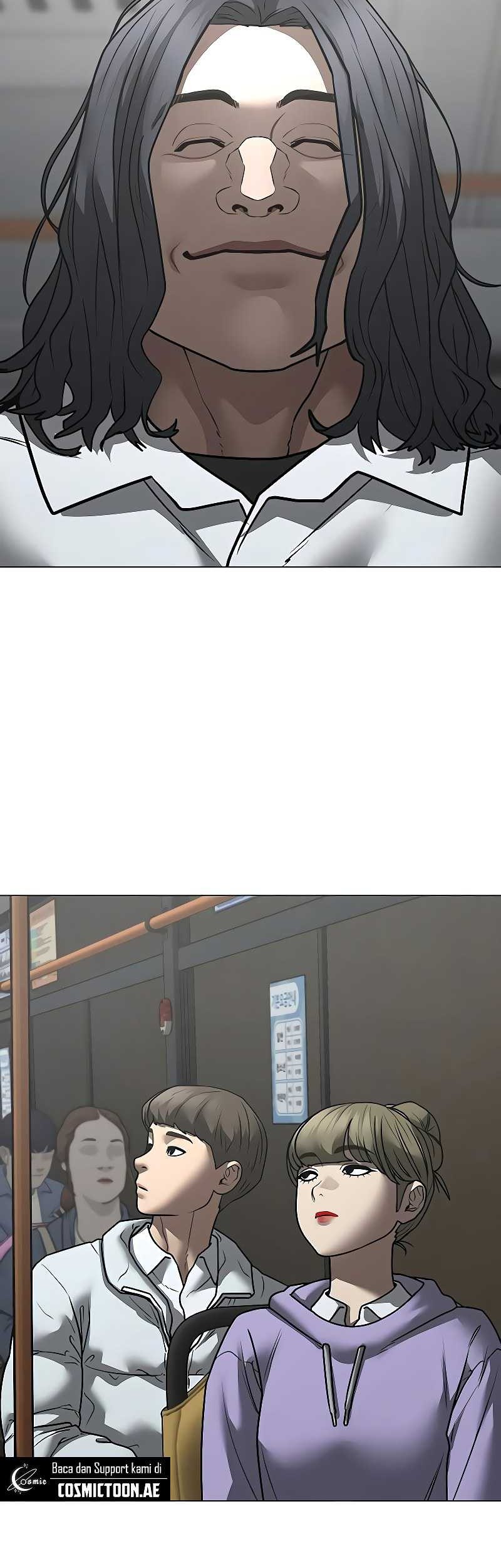 Reality Quest Chapter 160 - halaman 9