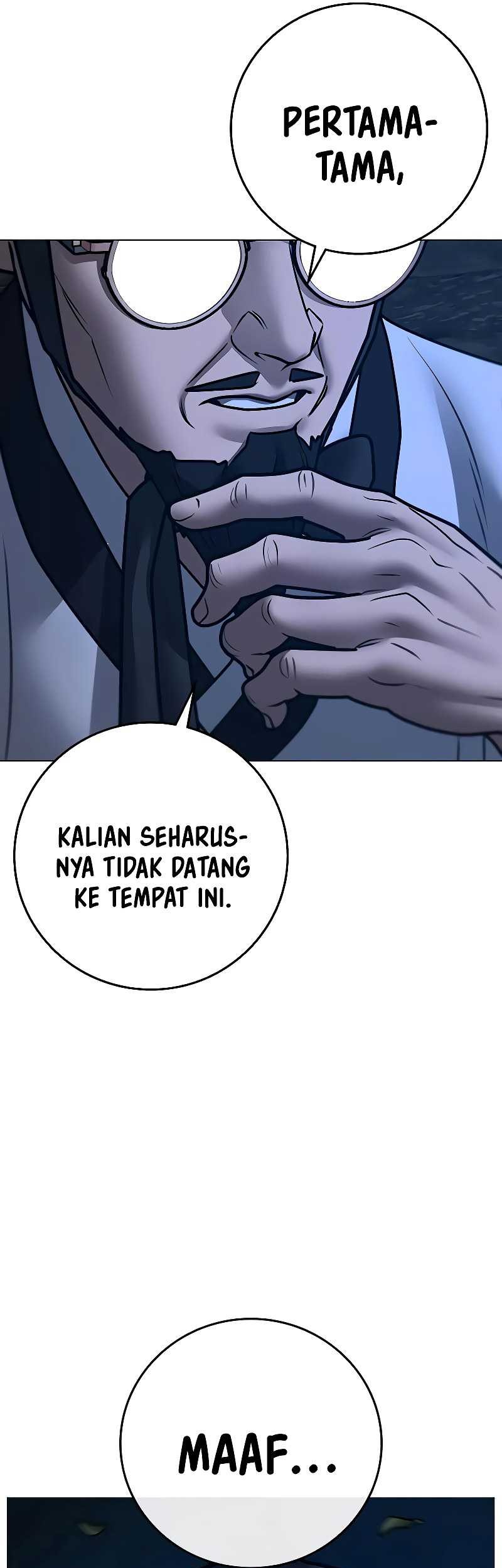 Reality Quest Chapter 160 - halaman 95