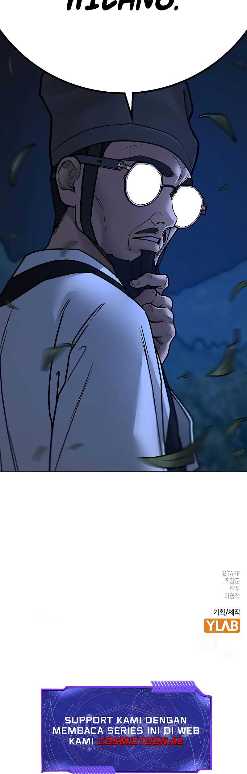 Reality Quest Chapter 160 - halaman 97