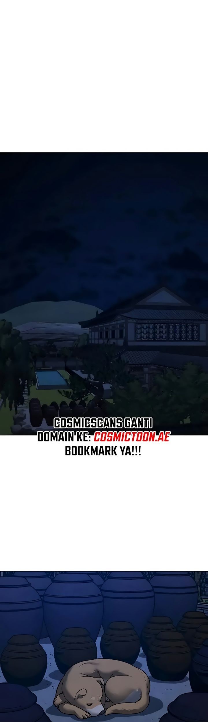 Reality Quest Chapter 161 - halaman 1