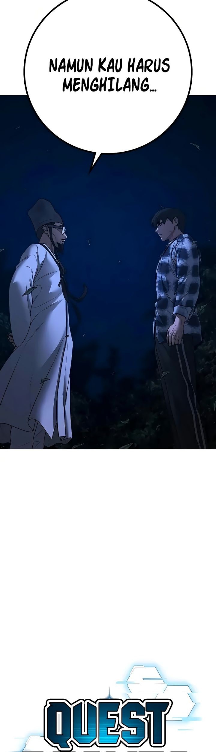 Reality Quest Chapter 161 - halaman 10