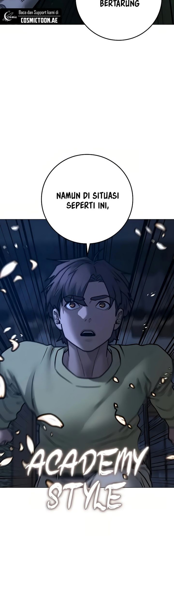 Reality Quest Chapter 161 - halaman 13