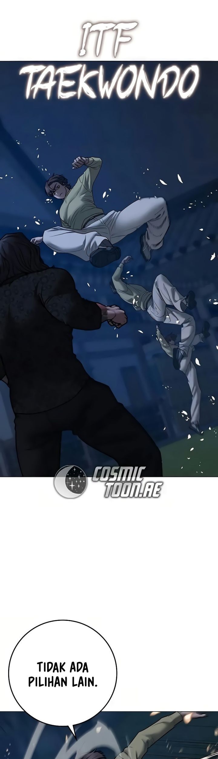 Reality Quest Chapter 161 - halaman 14