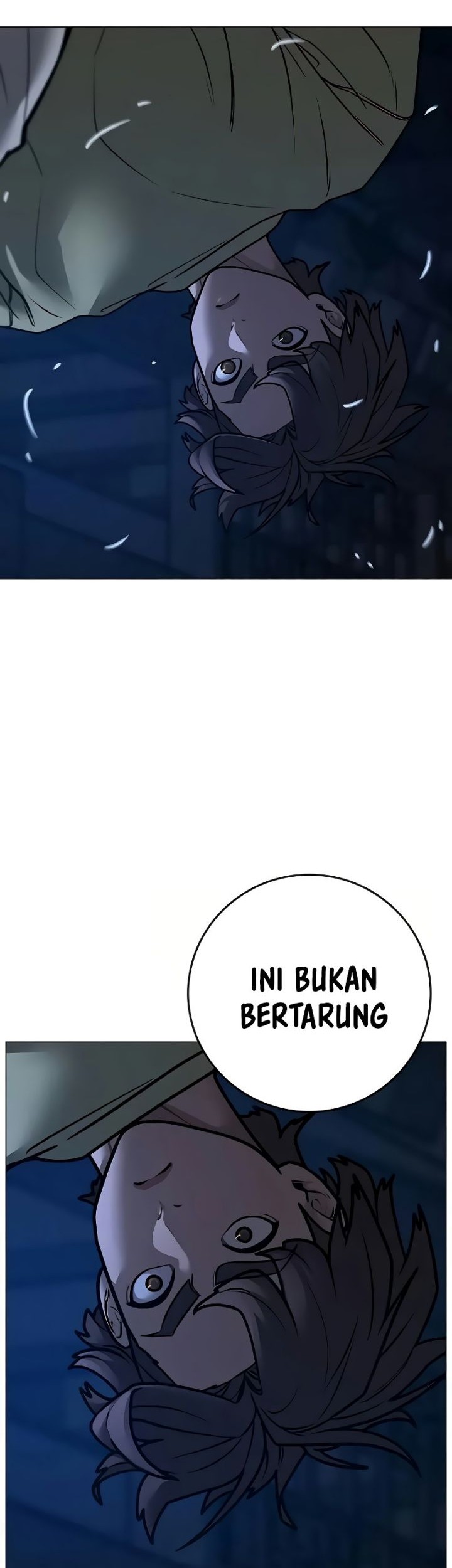 Reality Quest Chapter 161 - halaman 19