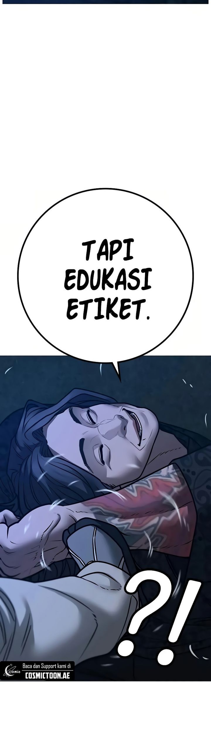 Reality Quest Chapter 161 - halaman 20