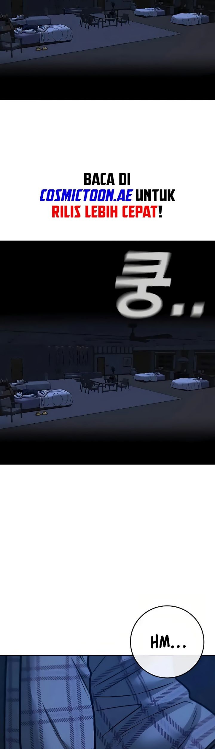 Reality Quest Chapter 161 - halaman 22