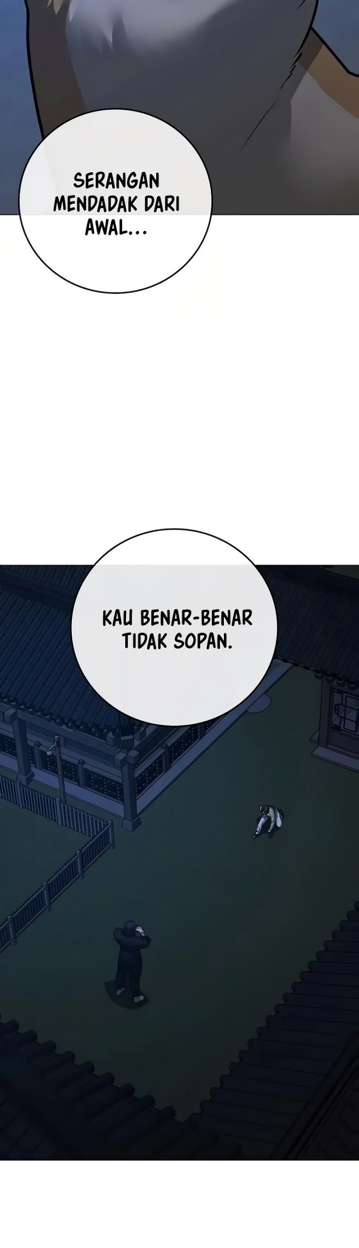 Reality Quest Chapter 161 - halaman 3
