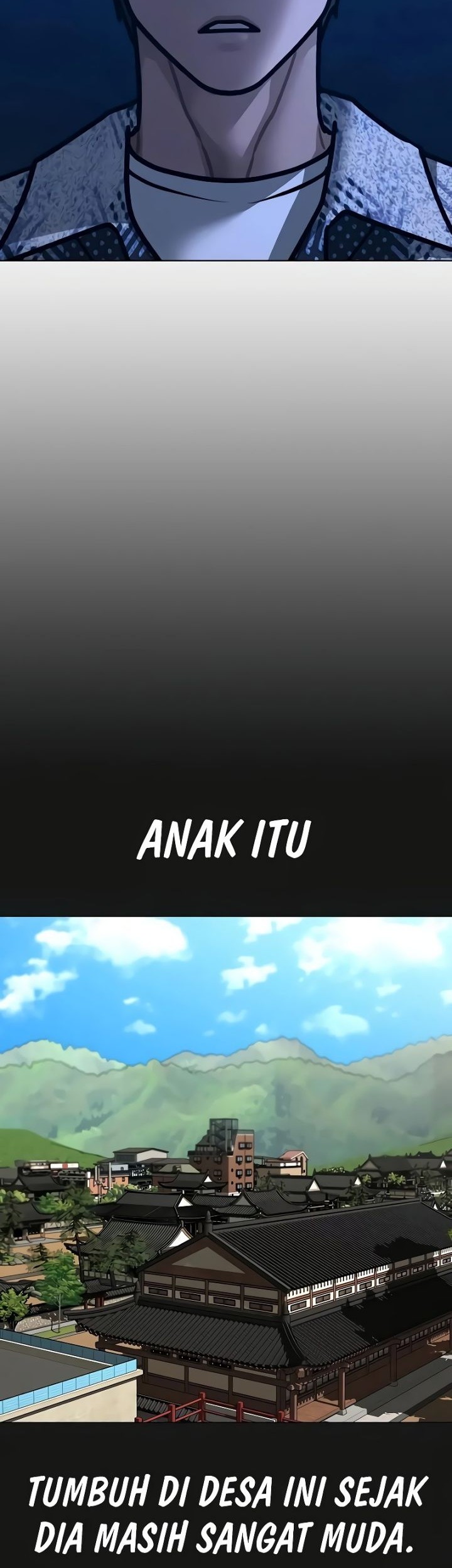 Reality Quest Chapter 161 - halaman 31