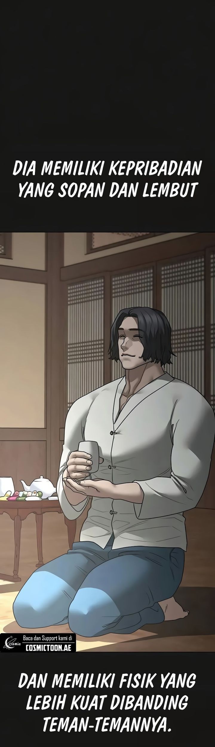 Reality Quest Chapter 161 - halaman 32