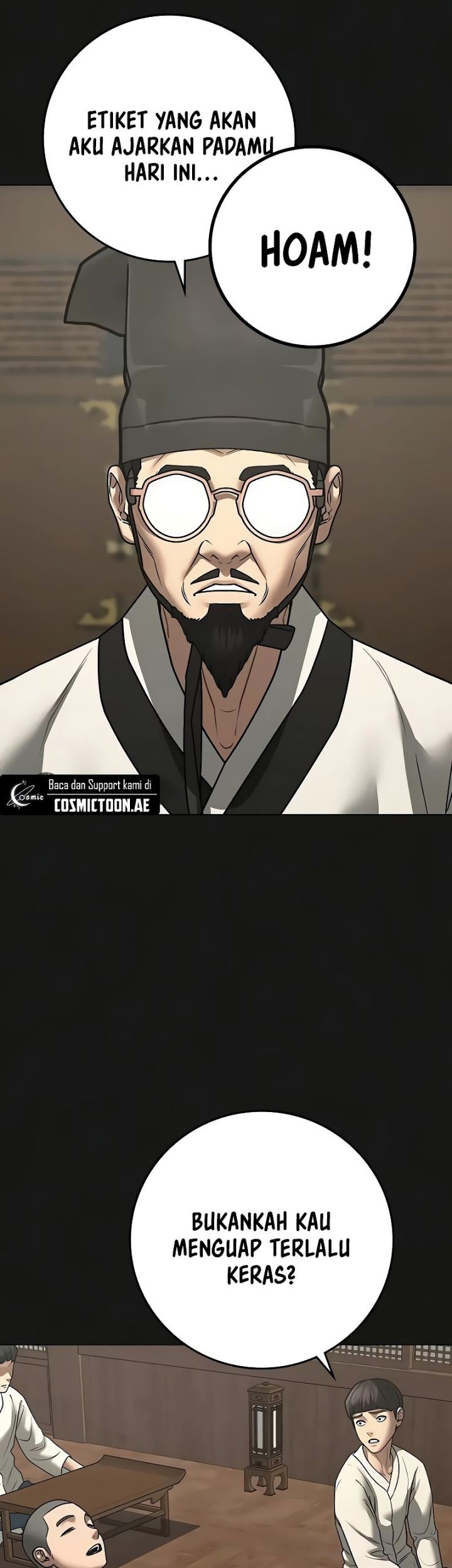Reality Quest Chapter 161 - halaman 34