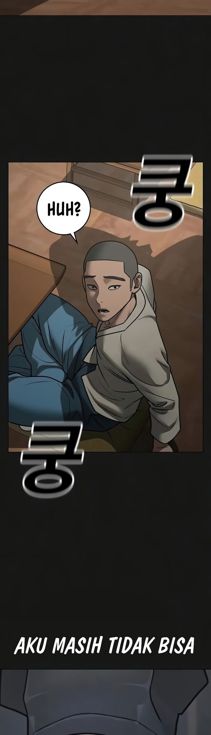 Reality Quest Chapter 161 - halaman 37