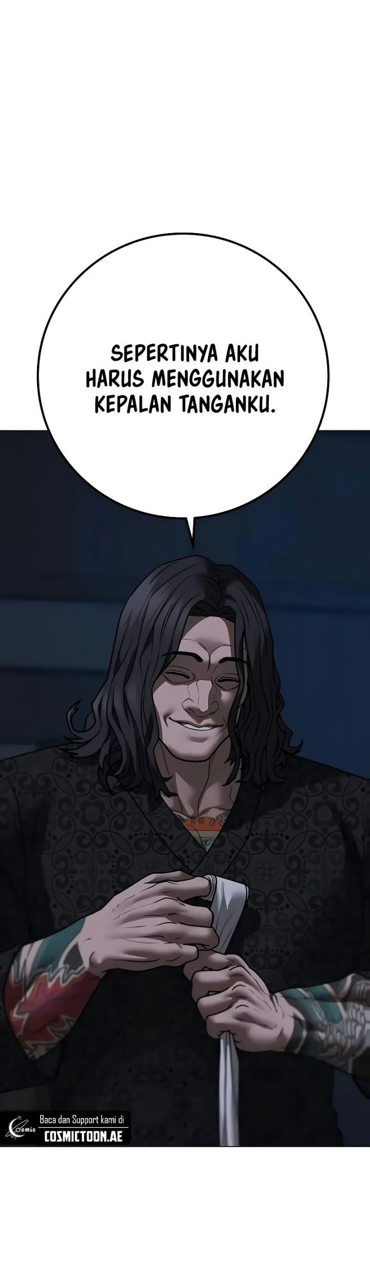 Reality Quest Chapter 161 - halaman 4