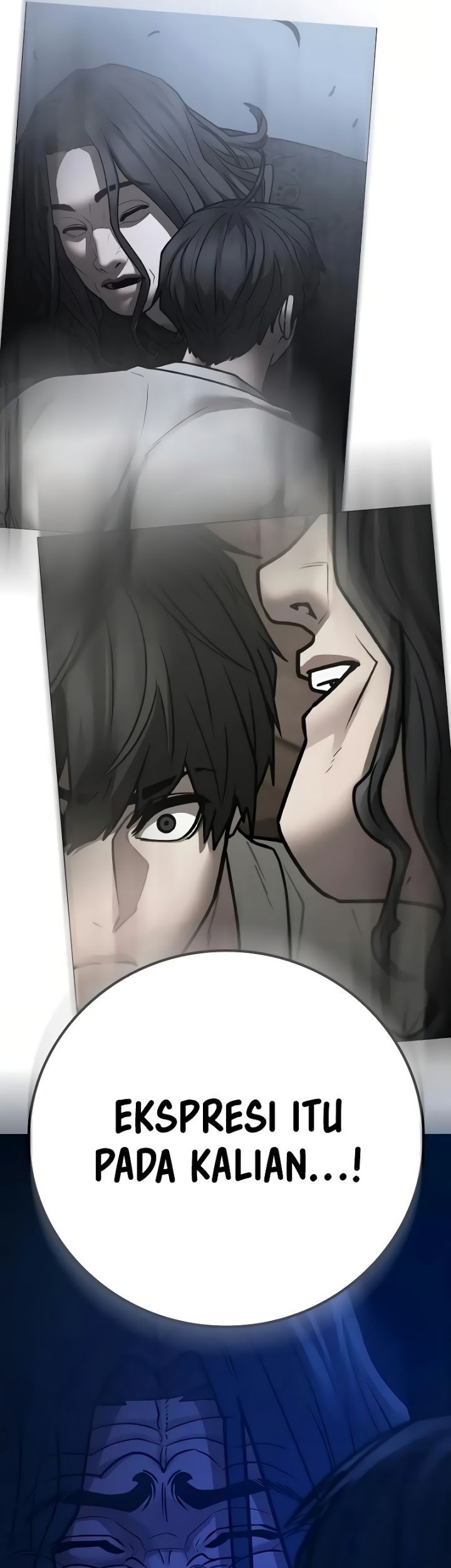 Reality Quest Chapter 161 - halaman 48
