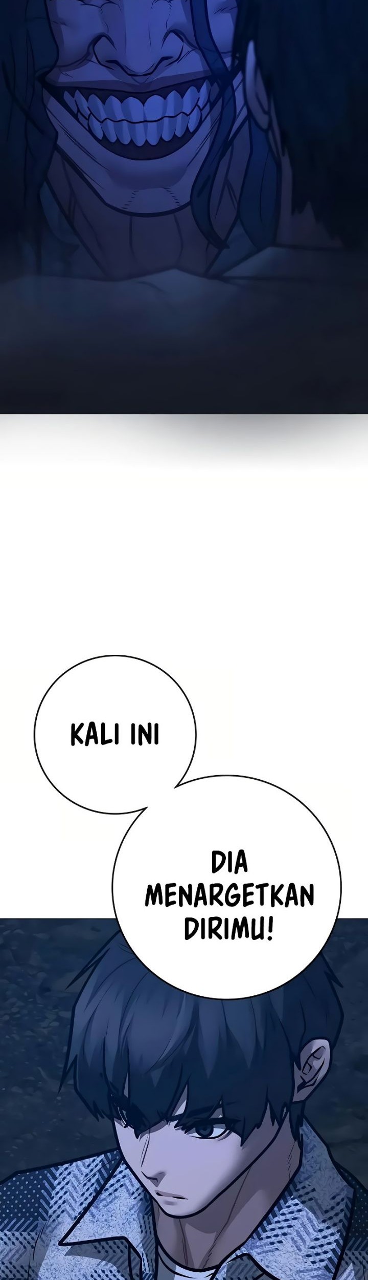 Reality Quest Chapter 161 - halaman 49