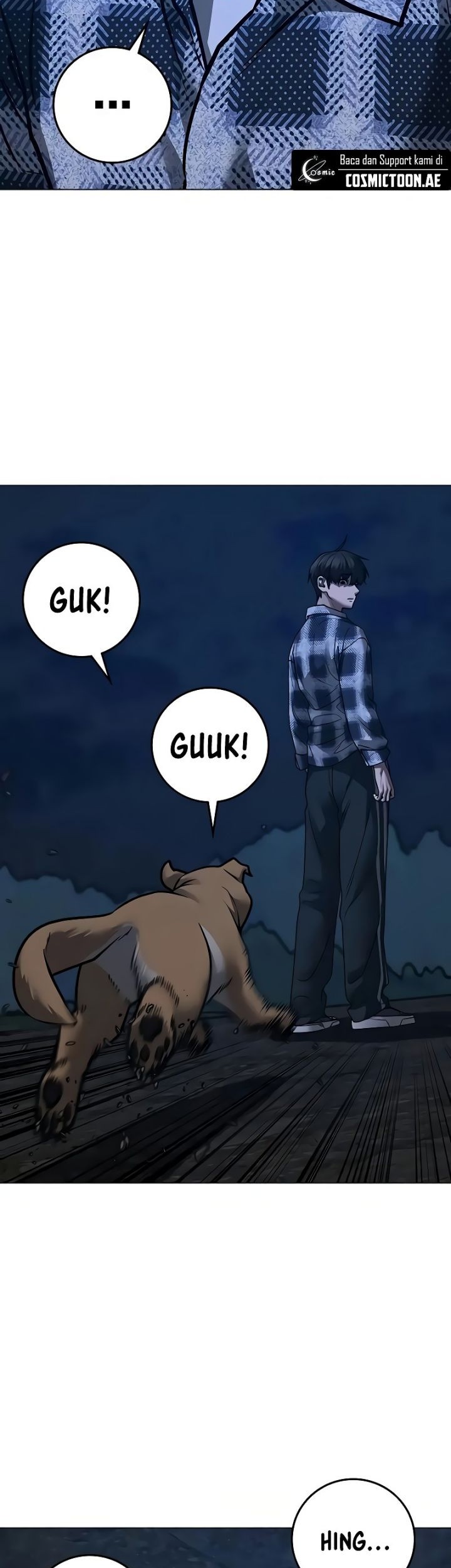 Reality Quest Chapter 161 - halaman 50