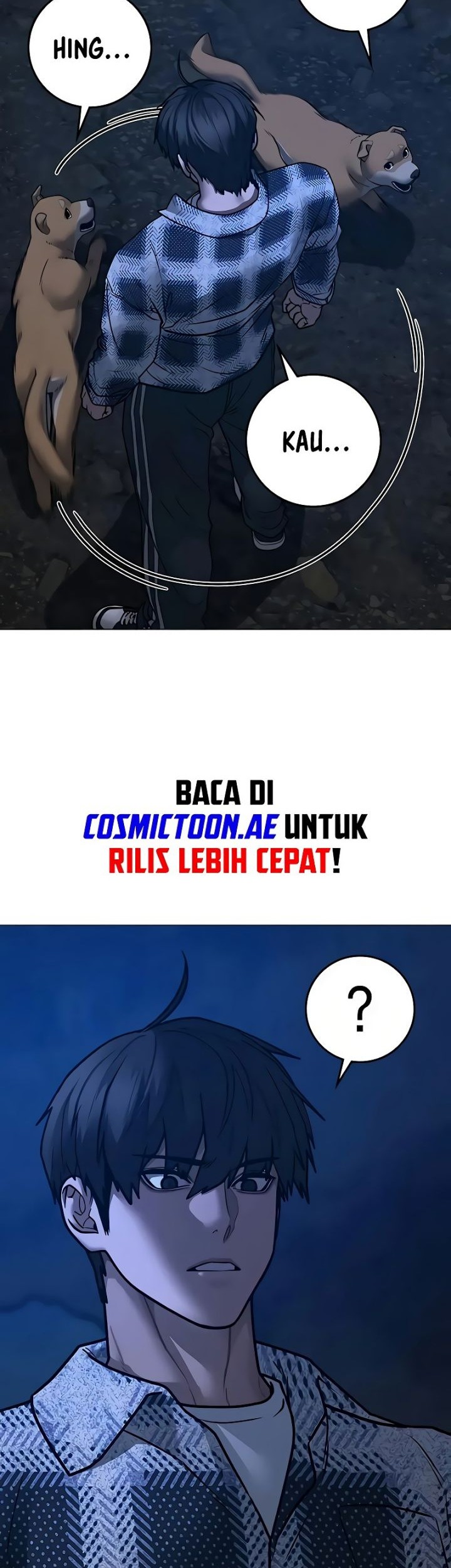 Reality Quest Chapter 161 - halaman 51
