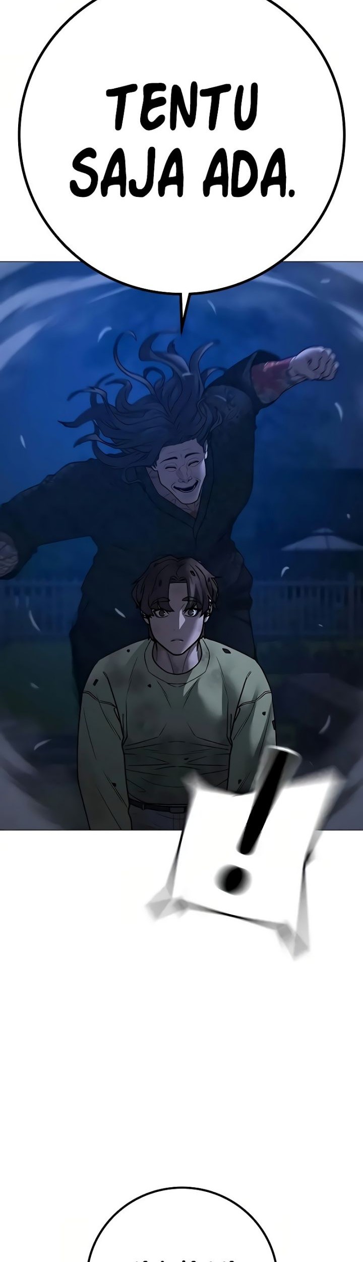 Reality Quest Chapter 161 - halaman 57