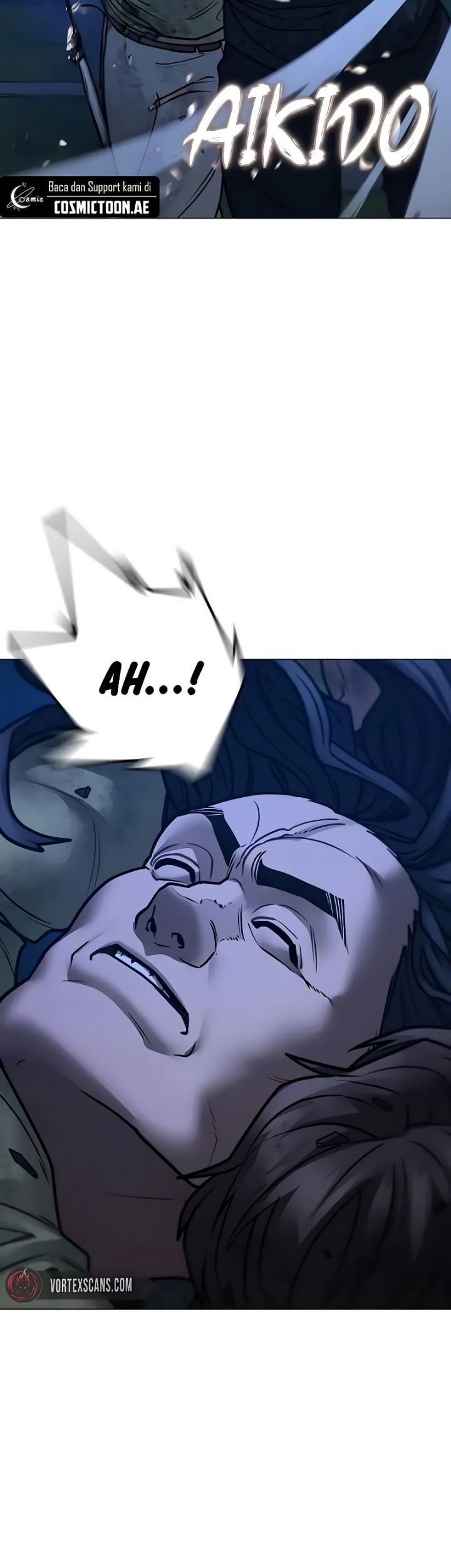 Reality Quest Chapter 161 - halaman 61