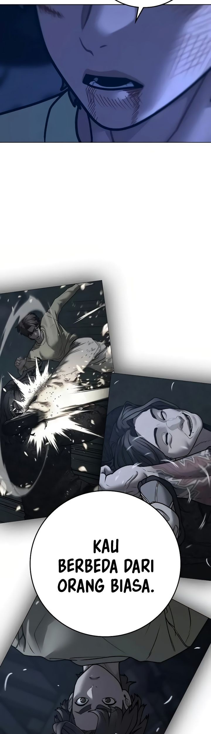 Reality Quest Chapter 161 - halaman 64