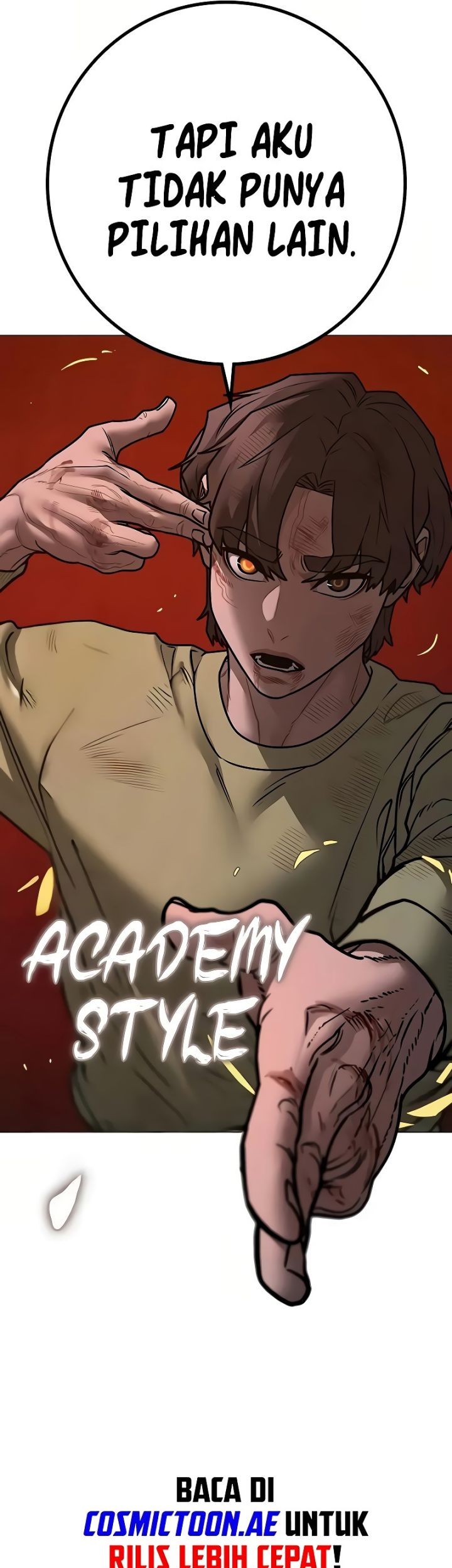 Reality Quest Chapter 161 - halaman 71