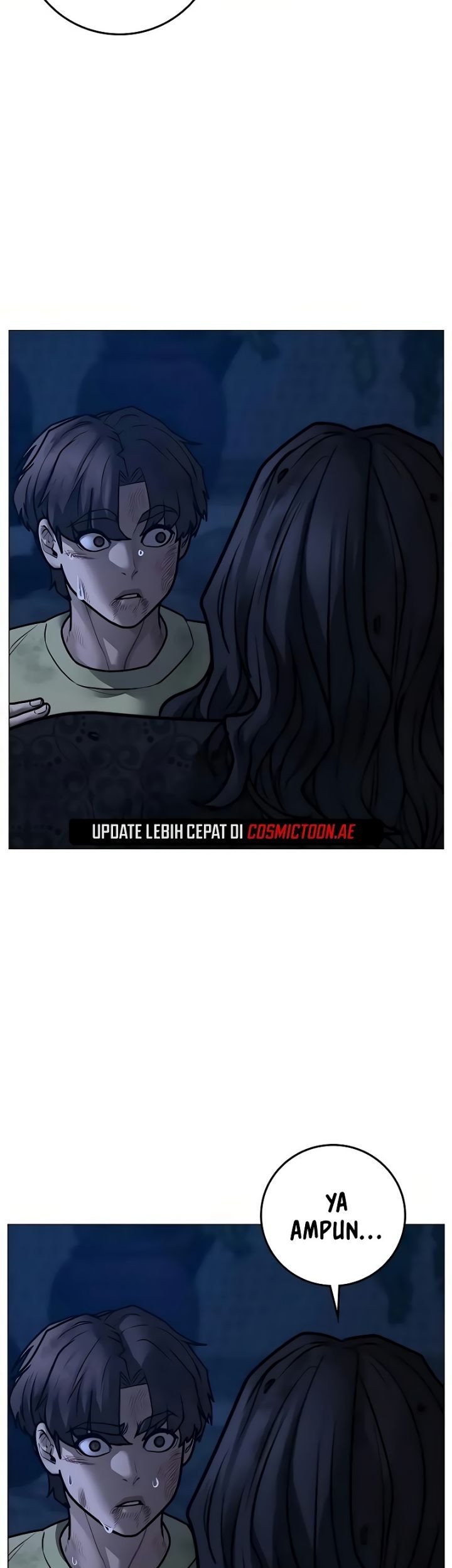 Reality Quest Chapter 161 - halaman 75
