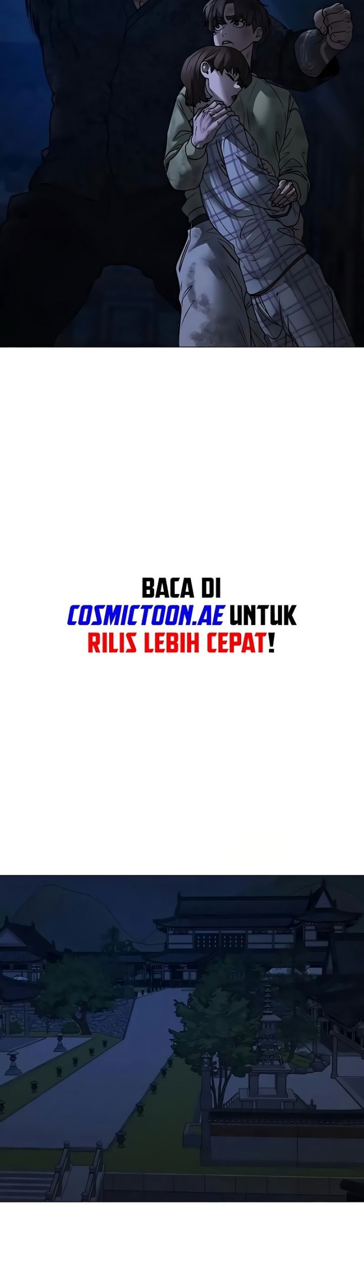 Reality Quest Chapter 161 - halaman 81