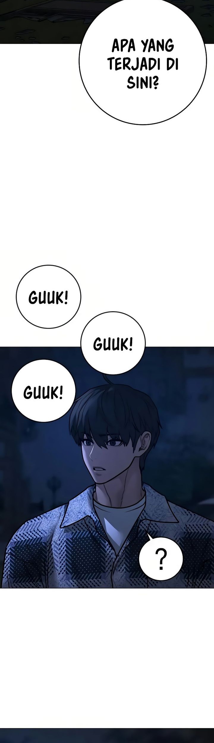 Reality Quest Chapter 161 - halaman 84