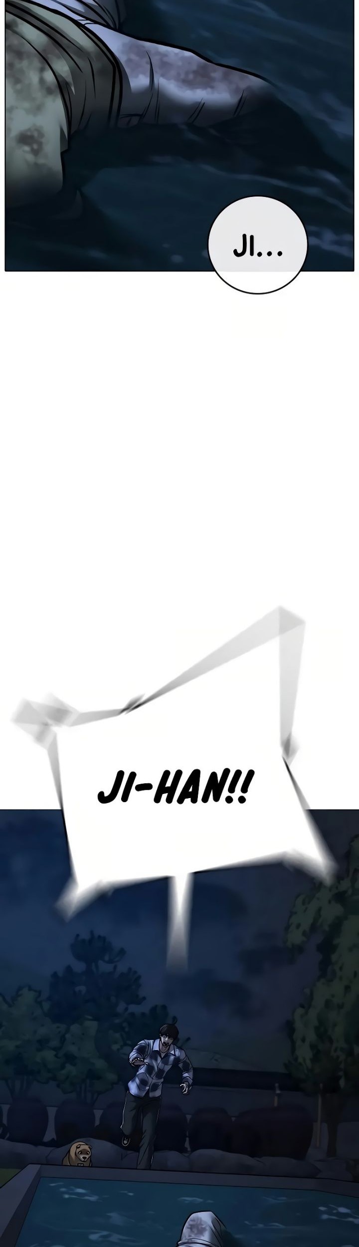 Reality Quest Chapter 161 - halaman 86