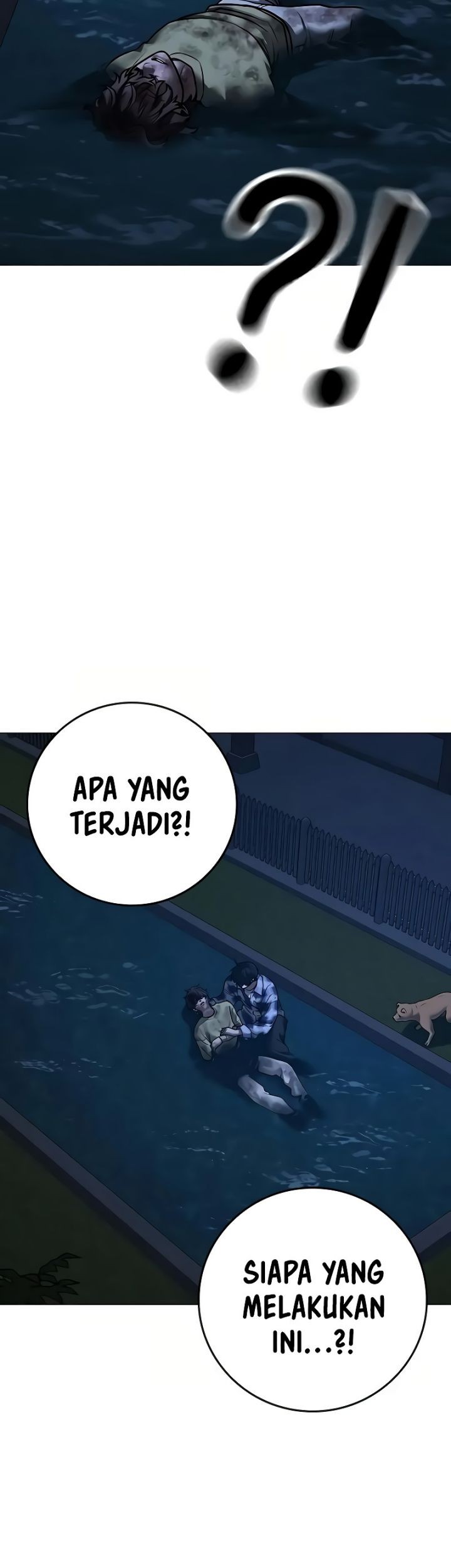 Reality Quest Chapter 161 - halaman 87