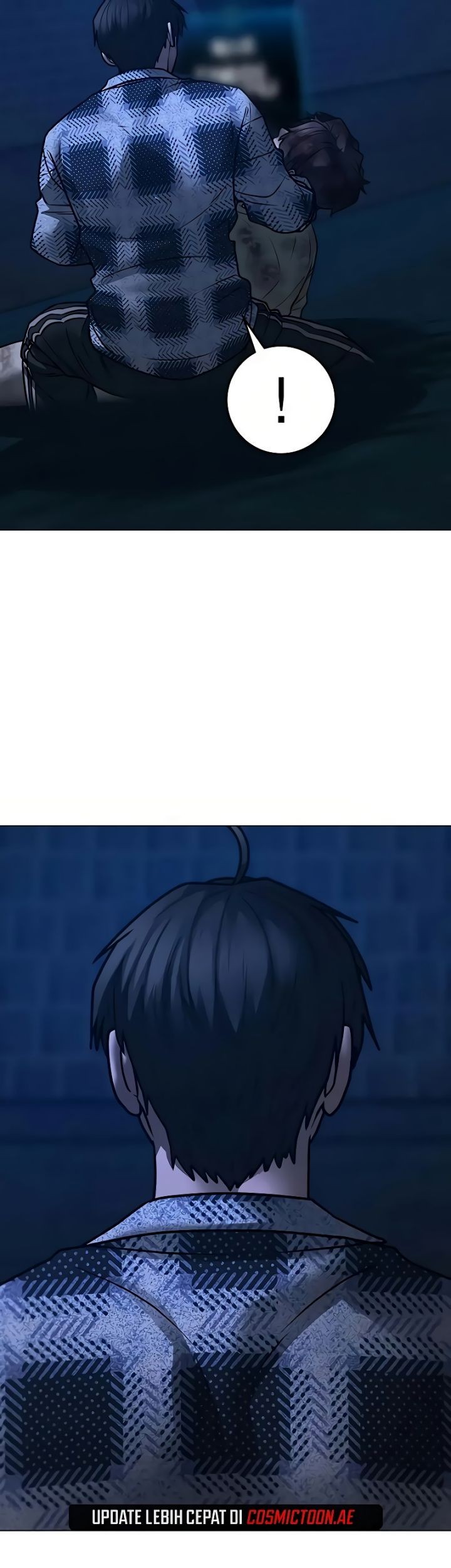 Reality Quest Chapter 161 - halaman 89