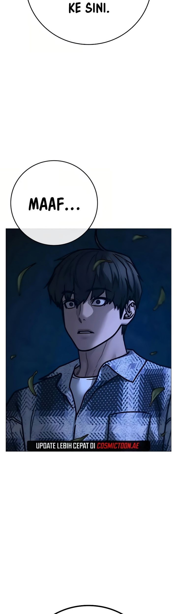 Reality Quest Chapter 161 - halaman 9