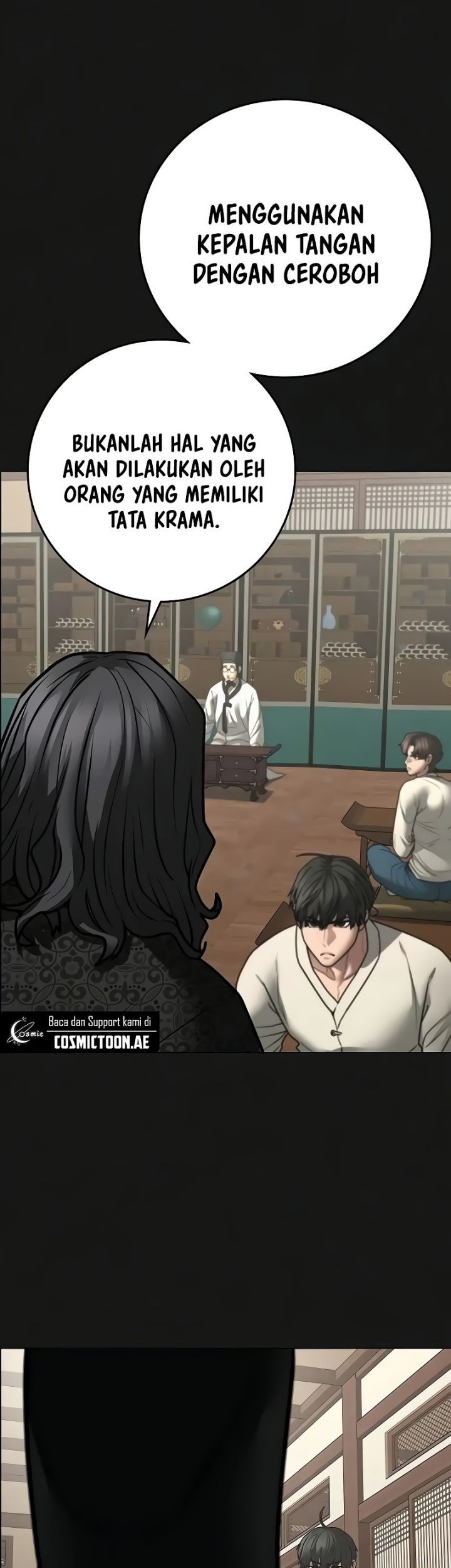 Reality Quest Chapter 161 - halaman 91