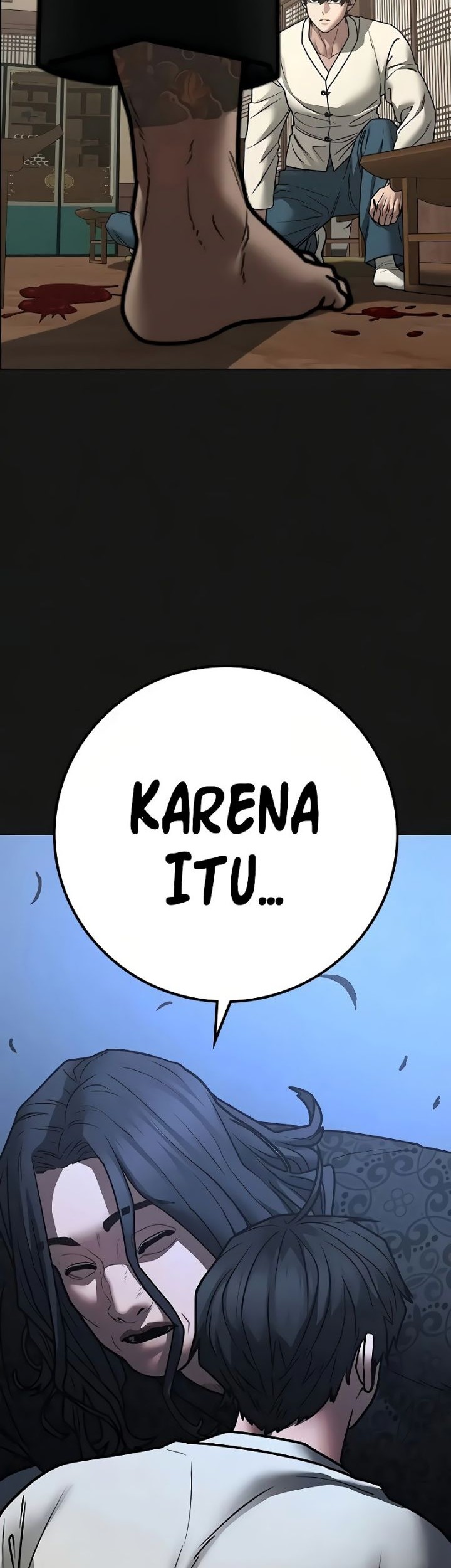 Reality Quest Chapter 161 - halaman 92