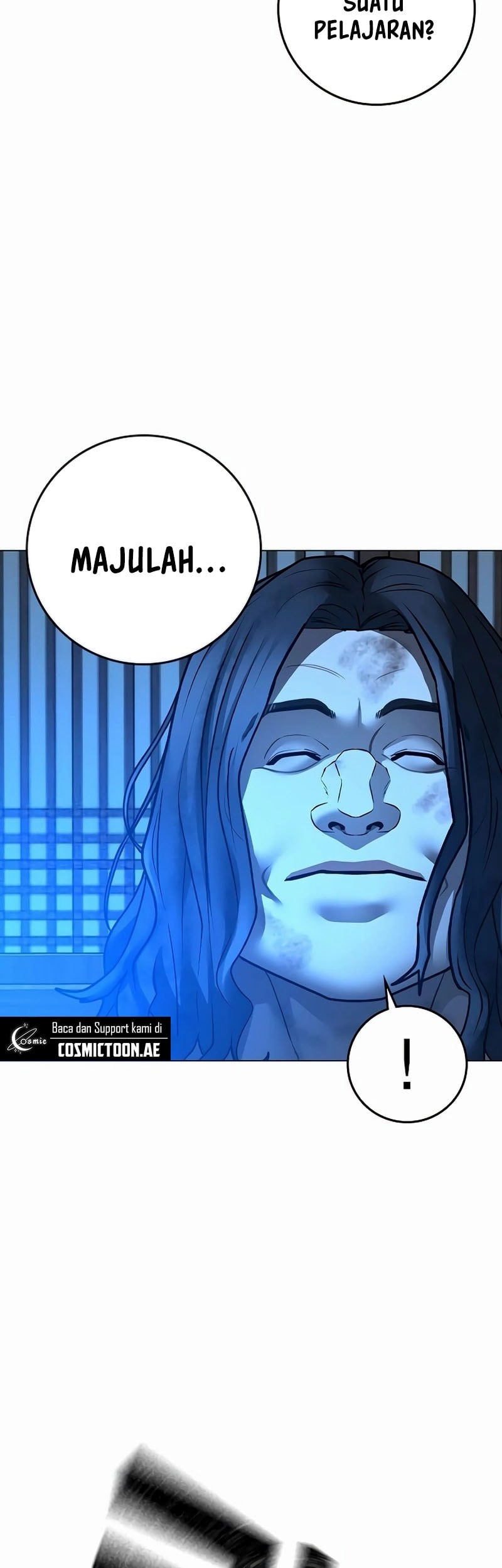 Reality Quest Chapter 162 - halaman 10