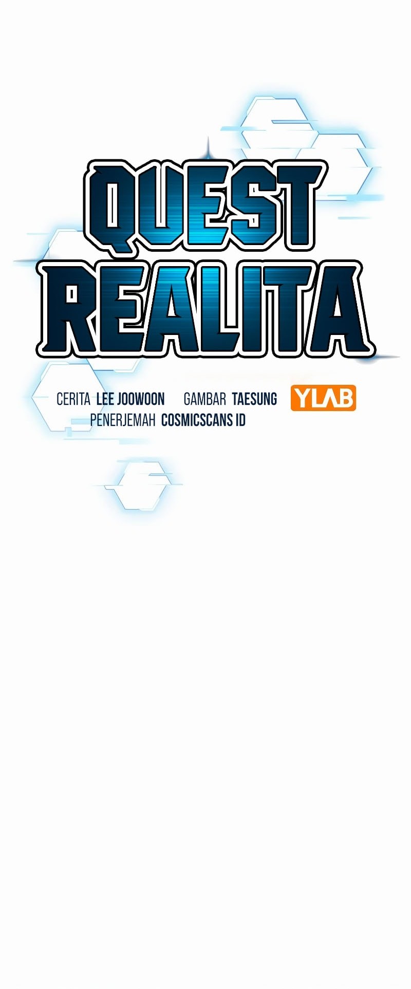 Reality Quest Chapter 162 - halaman 13