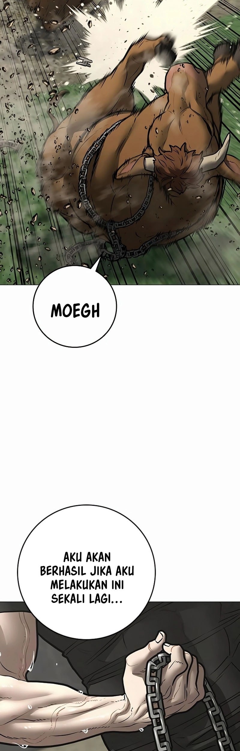 Reality Quest Chapter 162 - halaman 24
