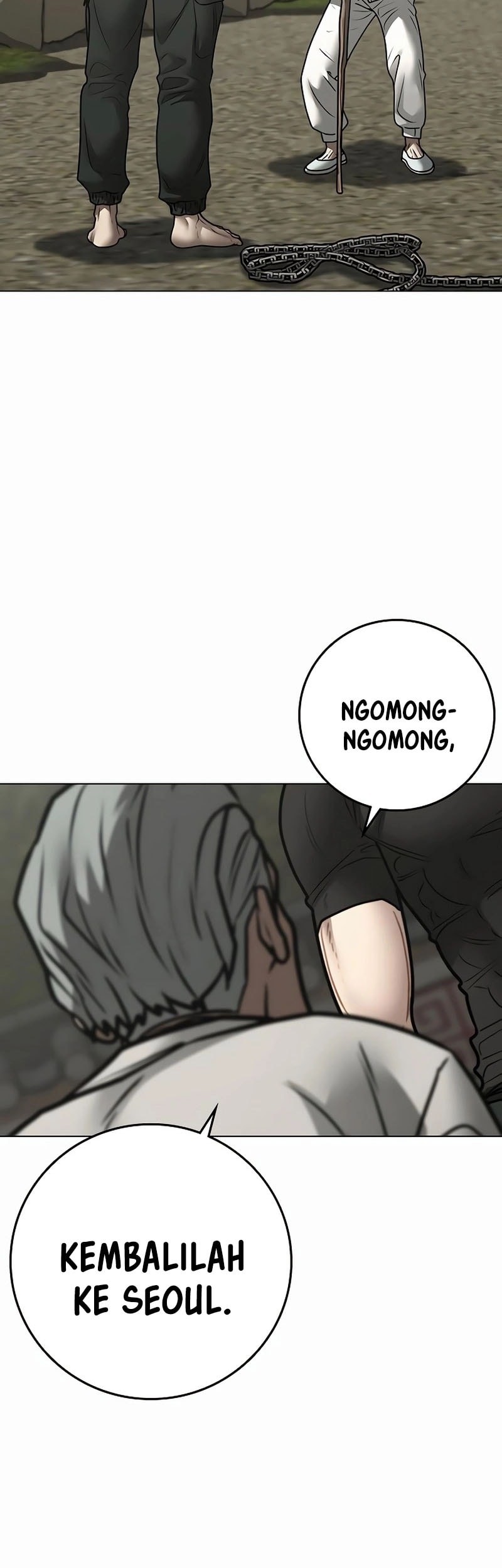 Reality Quest Chapter 162 - halaman 30