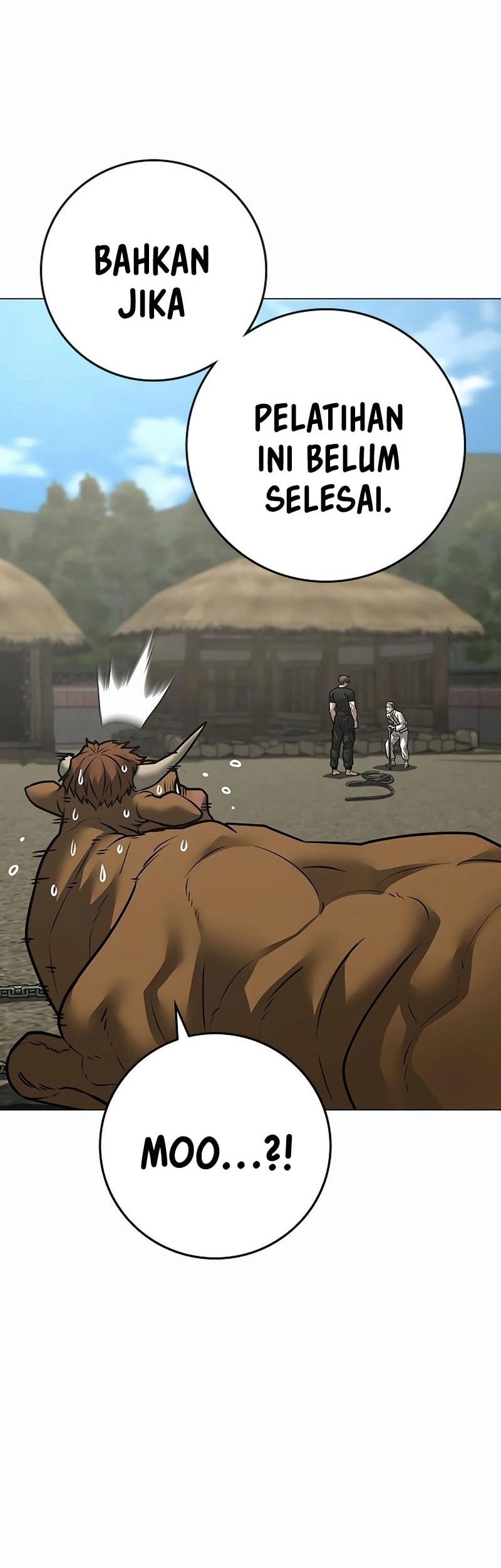 Reality Quest Chapter 162 - halaman 31