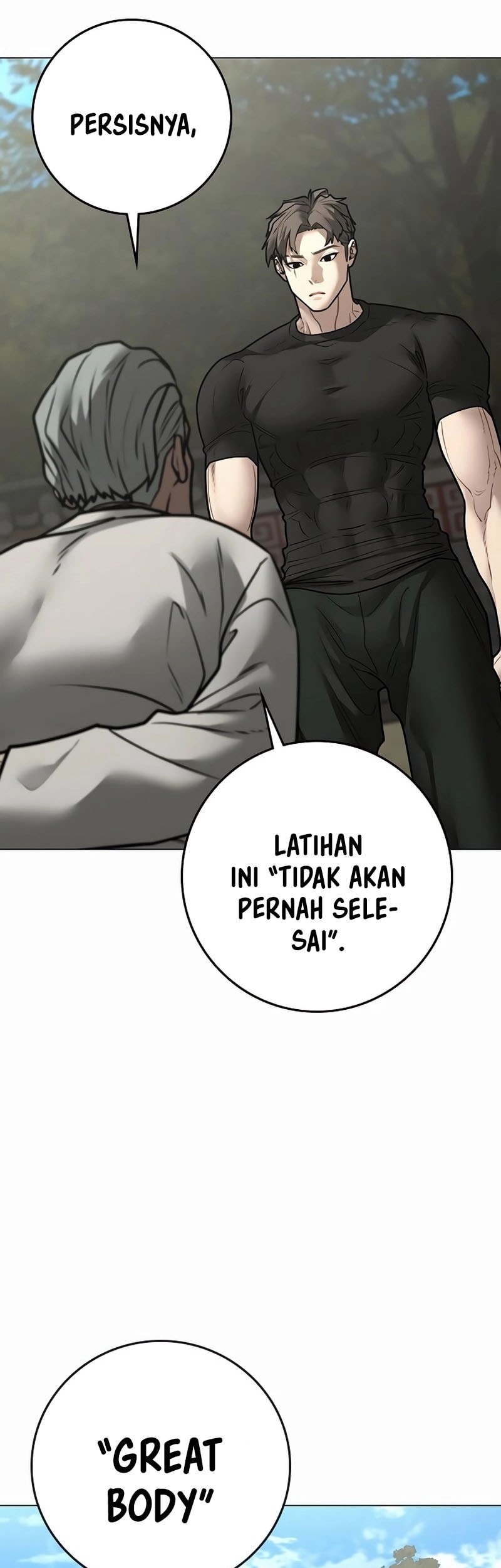 Reality Quest Chapter 162 - halaman 32