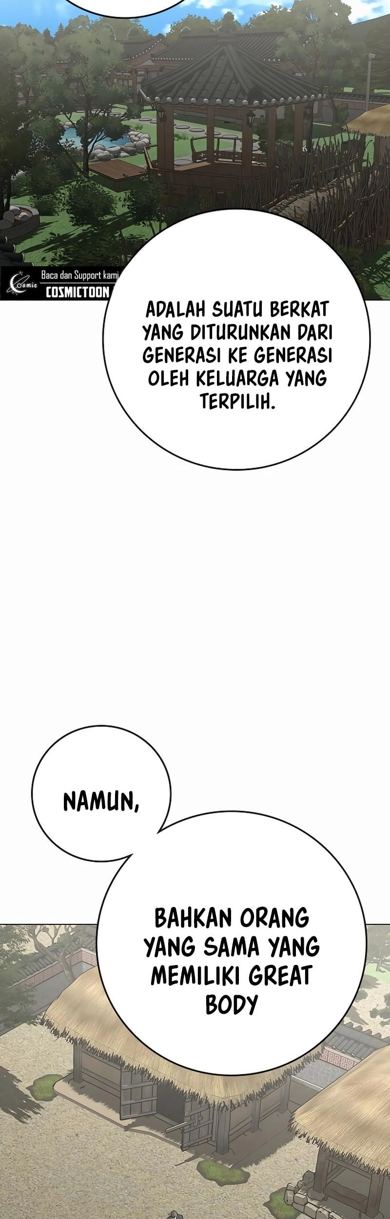 Reality Quest Chapter 162 - halaman 33