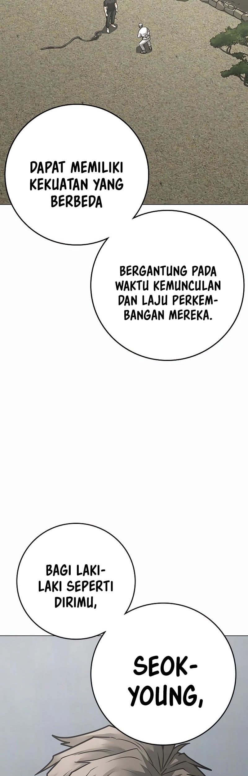 Reality Quest Chapter 162 - halaman 34