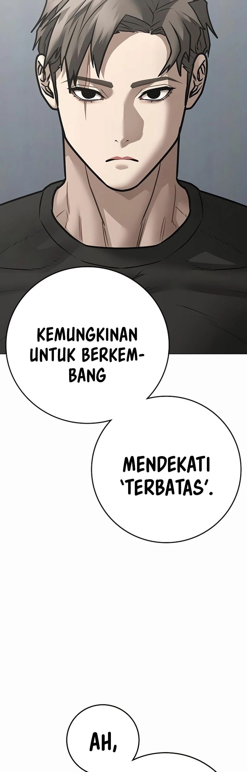Reality Quest Chapter 162 - halaman 35