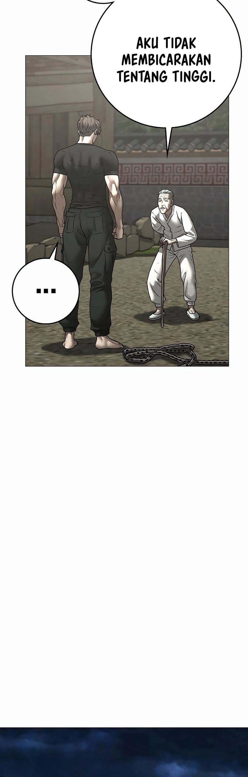 Reality Quest Chapter 162 - halaman 36