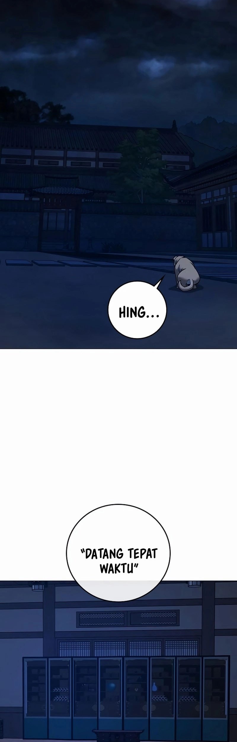 Reality Quest Chapter 162 - halaman 4