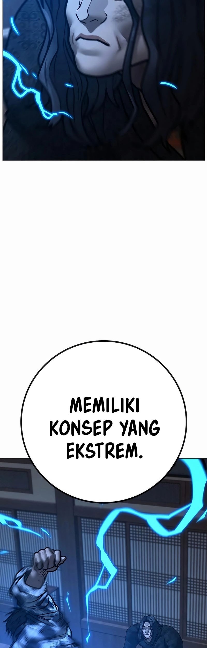 Reality Quest Chapter 162 - halaman 40