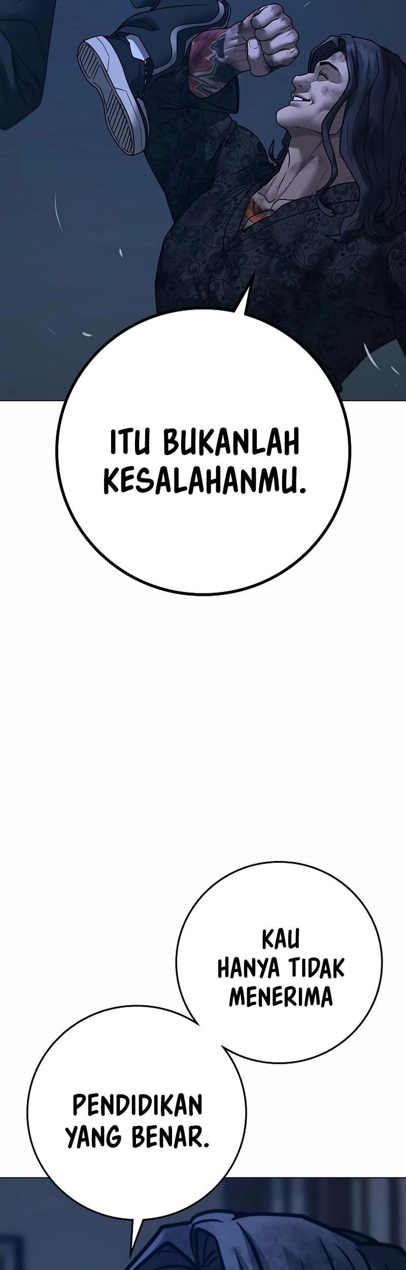 Reality Quest Chapter 162 - halaman 44